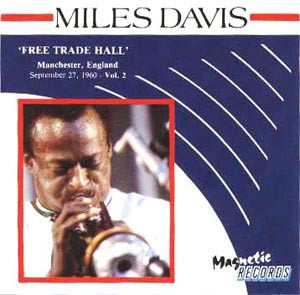 画像: 2枚組CD MILES DAVIS マイルス・デイビス /  LIVE 1960