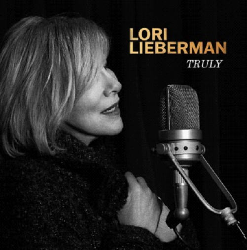 画像1: CD  Lori Lieberman  ロリ・リーバーマン  / Truly