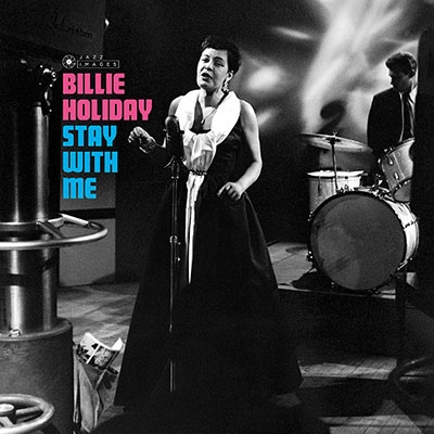 画像1: 180g重量 限定盤LP  BILLIE HOLIDAY ビリー・ホリデイ /   BILLIE HOLIDAY