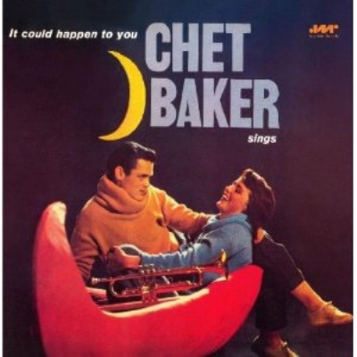 画像1: 完全限定輸入復刻盤 180g重量盤LP CHET BAKER チェット・ベイカー / Chet Baker Sings: It Could Happen To You  +2