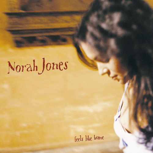 画像1: SHM-CD   NORAH JONES  ノラ・ジョーンズ  /   FEELS LIKE HOME + 1   フィールズ・ライク・ホーム  + 1 