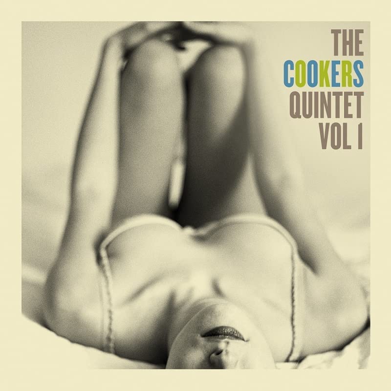 The Cookers Quintet / Vol 1