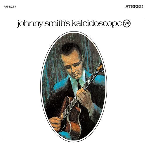 画像1: CD  JOHNNY SMITH  ジョニー・スミス /  KAREIDSCOPE  カレイドスコープ