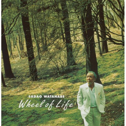 画像1: SHM-CD   渡辺 貞夫  SADAO WATANABE  /   WHEEL OF LIFE   ホイール・オブ・ライフ