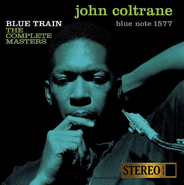 画像1: 輸入盤2枚組CD　 John Coltrane ジョン・コルトレーン / Blue Train: The Complete Masters