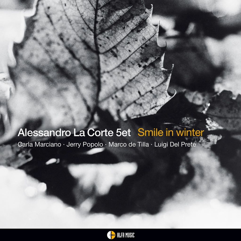 Alessandro La Corte 5et / Smile in winter