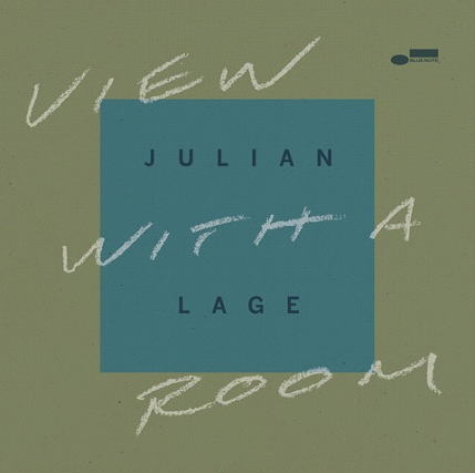 画像1: ［BLUE NOTE］SHM-CD JULIAN LAGE ジュリアン・レイジ /  View With A Room  ヴュー・ウィズ・ア・ルーム