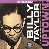 画像: CD    BILLY TAYLOR  ビリー・テイラー / CUSTOM TAYLORED & UPTOWN