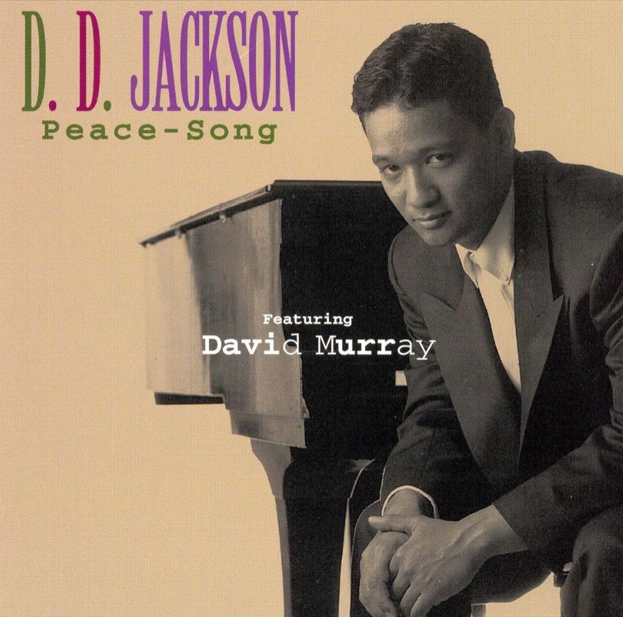 D.D. Jackson featuring David Murray / Peace-Song