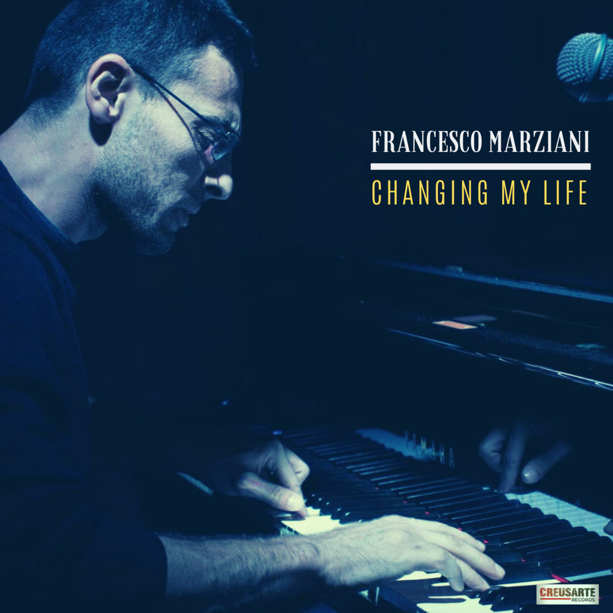 Francesco Marziani / Changing My Life