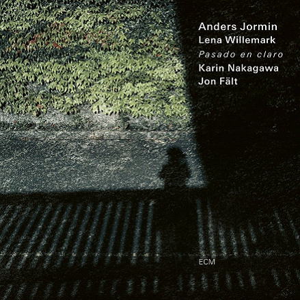 画像1: ［ECM］CD Anders Jormin アンデルス・ヨルミン / Pasado en claro 