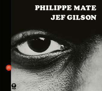 画像1: 輸入復刻盤CD     PHILIPPE MATE  JEF GILSON   ジェフ・ギルソン 、ィリップ・マテ  /   WORKSHOP