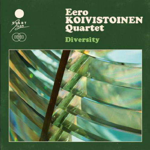 画像1: LP EERO KOIVISTOINEN  QUARTET  イーロ・コイヴィストイネン・カルテット / Diversity