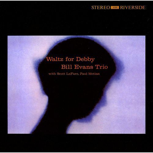 画像1: SHM CD BILL EVANS ビル・エバンス / WALTZ FOR DEBBY + 4  ワルツ・フォー・デビィ + 4 