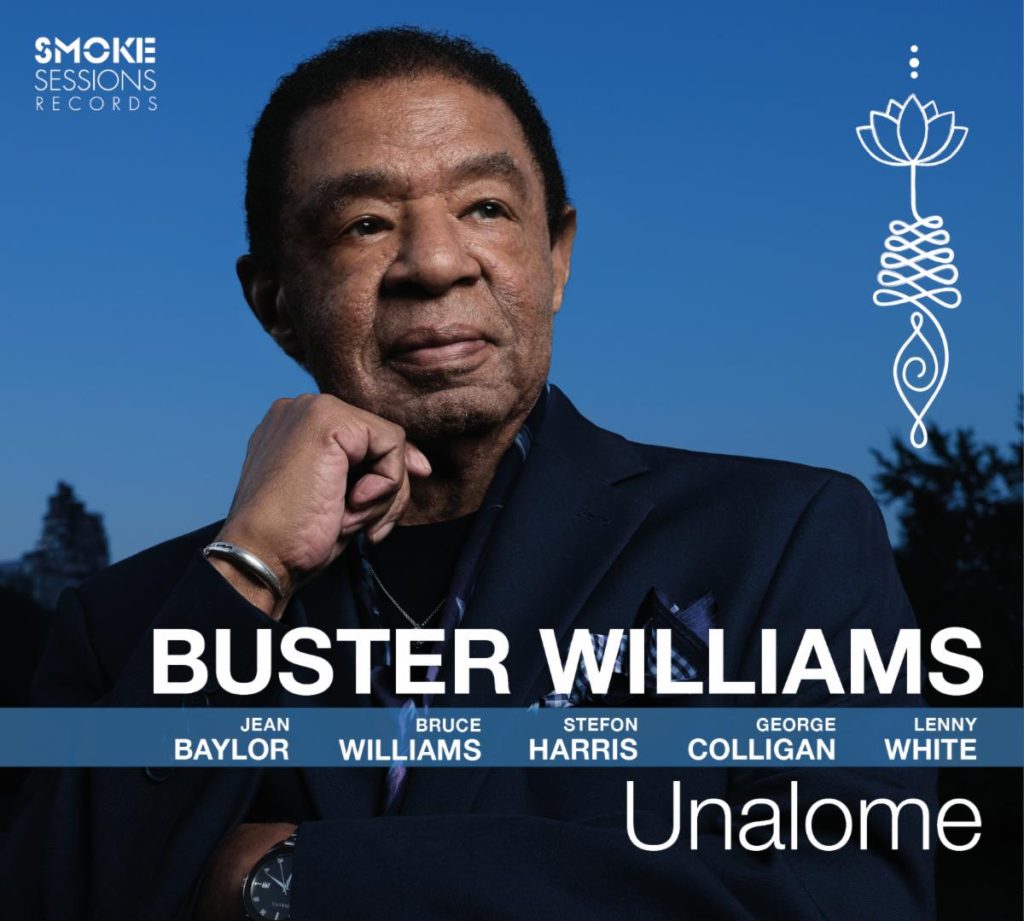 Buster Williams / Unalome