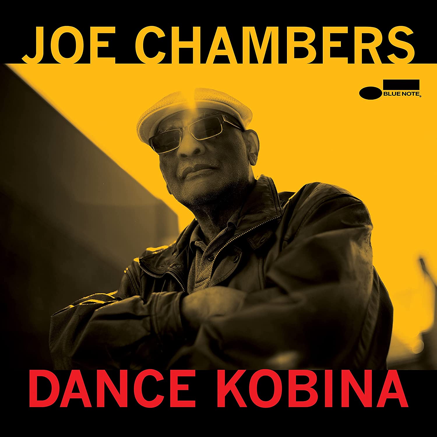 Joe Chambers / Dance Kobina