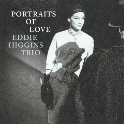 画像1: 【ヴィーナスレコード 完全限定180g重量盤LP】EDDIE HIGGINS  TRIO エディ・ヒギンズ  ・トリオ  /  PORTRAITS  OF  LOVE  ポートレイト・オブ・ラブ