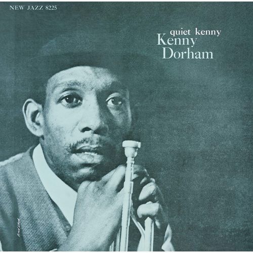 画像1: SHM-CD   KENNY DORHAM  ケニー・ドーハム /  QUIET KENNY  静かなるケニー