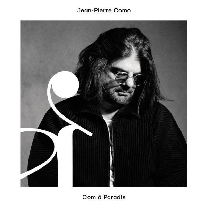 画像1: CD JEAN-PIERRE COMO ジャン・ピエール・コモ / Com O Paradis 
