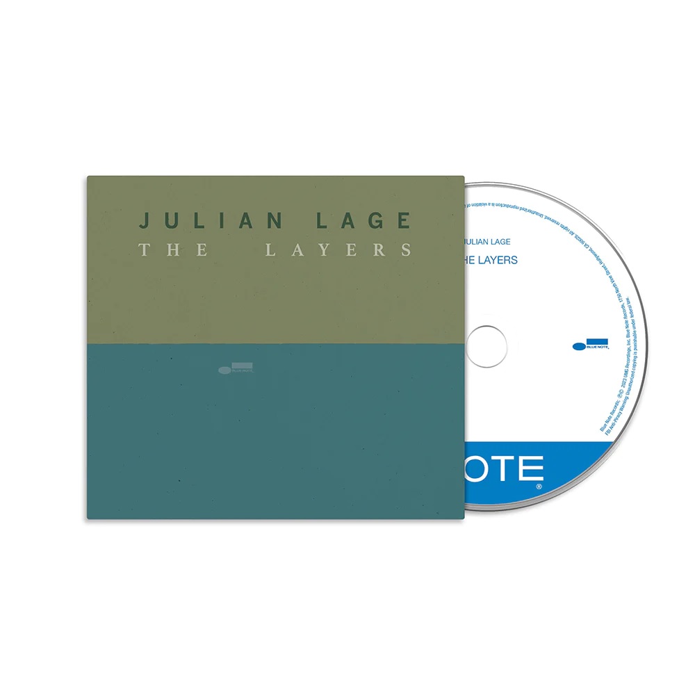 Julian Lage / The Layers