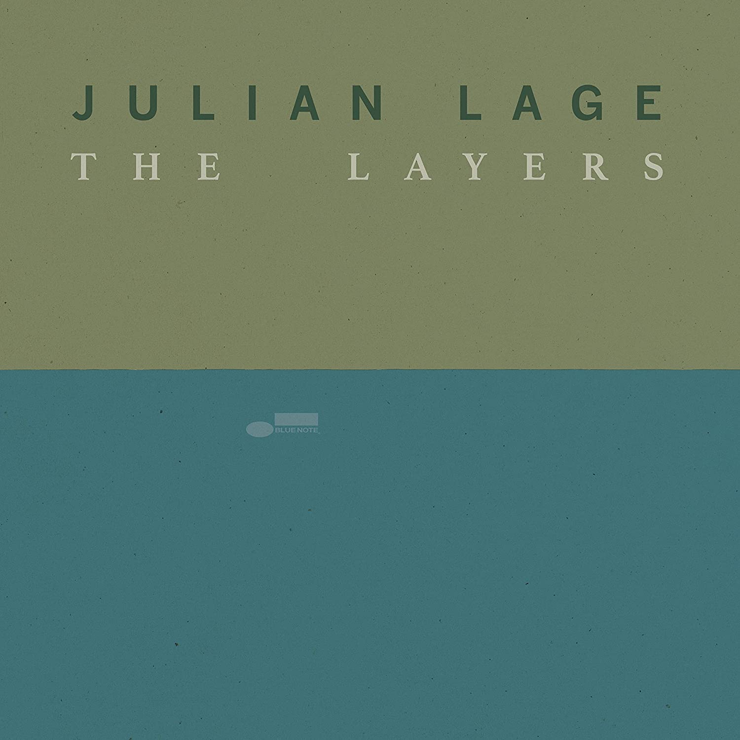 Julian Lage / The Layers