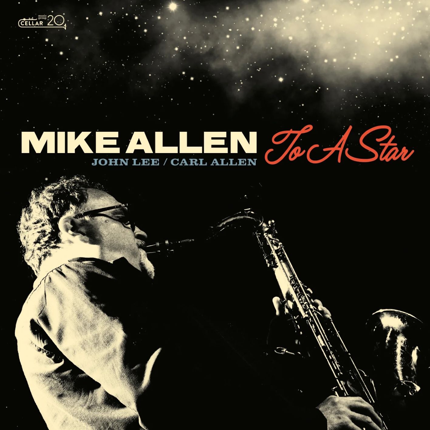 Mike Allen / To A Star