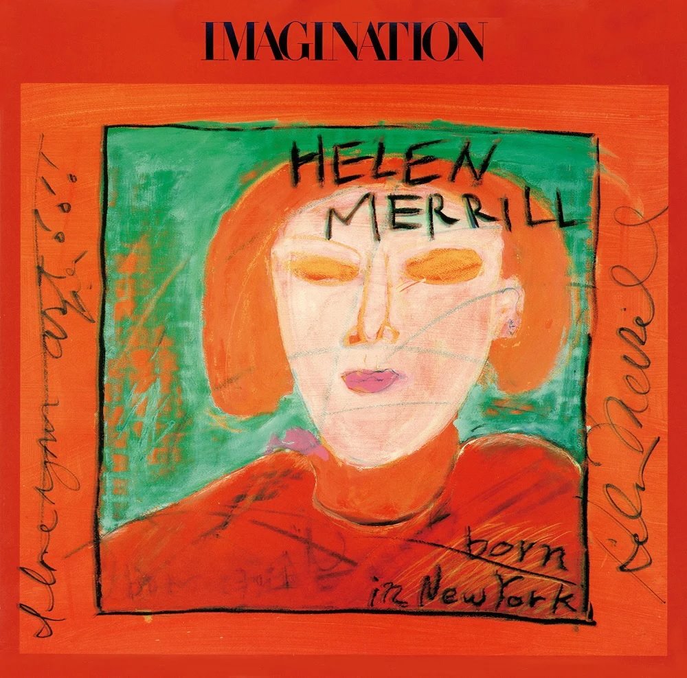 Helen Merrill / Imagination