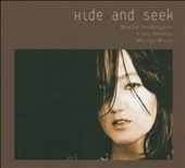 画像: Hi Quality CD   Makiko Hirabayashi  平林 牧子  / Hide and Seek ハイド・アンド・シーク