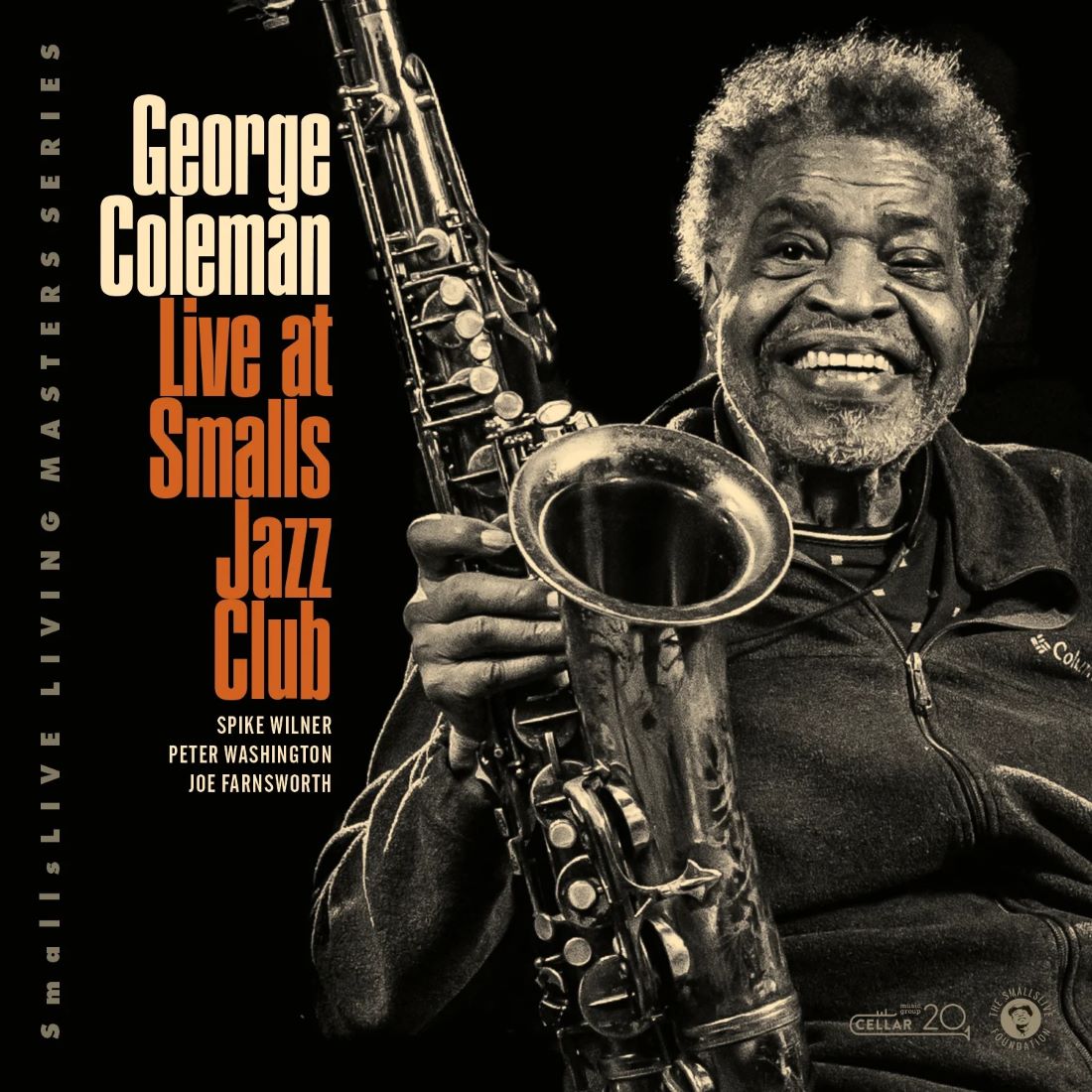 George Coleman / Live at Smalls Jazz Club