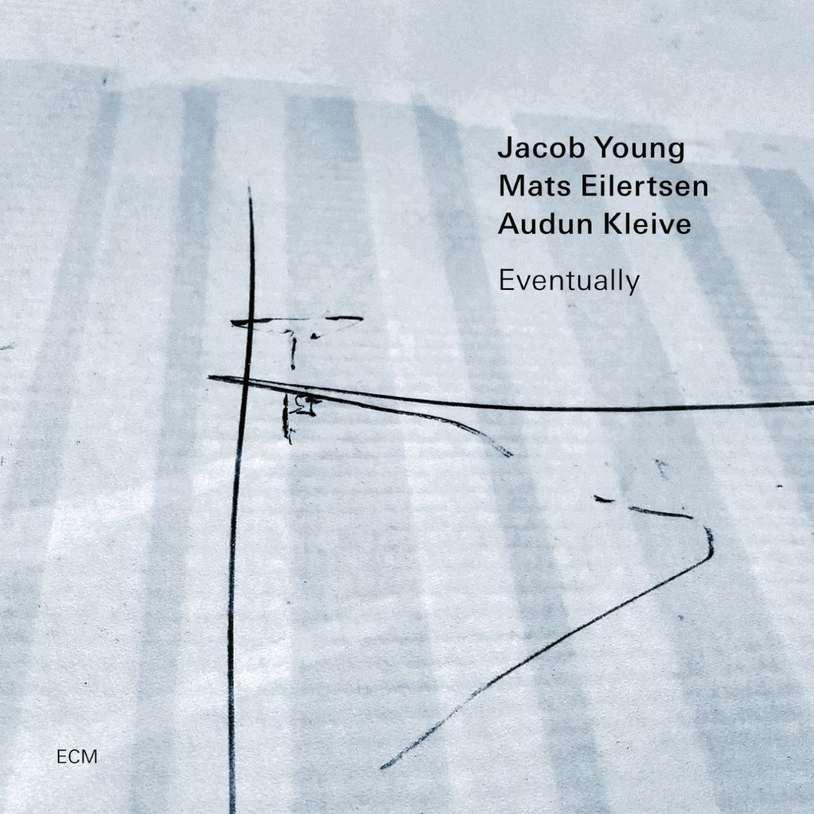 Jacob Young / Eventually