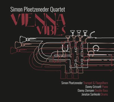 Simon Ploetzeneder Quartet / Vienna Vibes