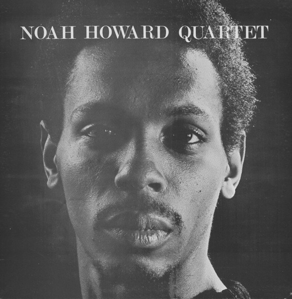 画像: 【EZZ-THETICS】CD NOAH HOWARD ノア・ハワード / Quartet To At Judson Hall Revisited