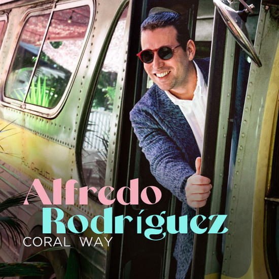 画像1: 【MACK AVENUE】CD Alfredo Rodriguez アルフレド・ロドリゲス / Coral Way コーラル・ウェイ