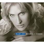 画像1: CD　BONNIE JENSEN  ボ二ー・ジェンセン  /  BLUE JOY   ブルー・ジョイ