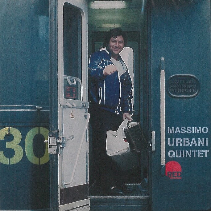 Massimo Urbani Quintet / 30