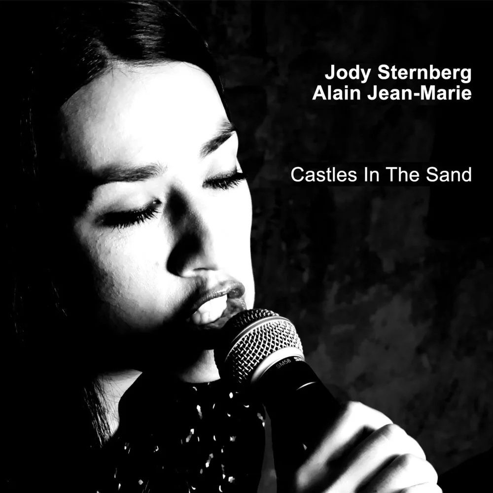 Jody Sternberg, Alain Jean-Marie / Castles In The Sand