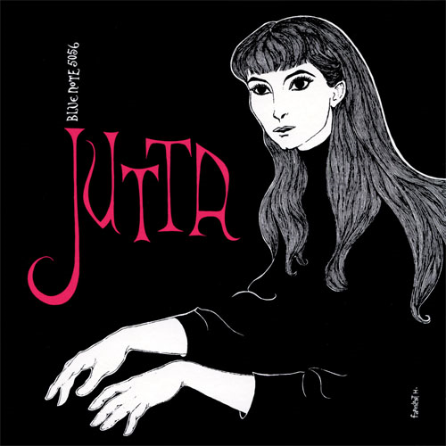 画像1: CD    JUTTA HIPP ユタ・ヒップ /  THE JUTTA HIPP QUINTET  ザ・ユタ・ヒップ・クインテット 