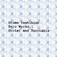 画像1: W紙ジャケット仕様CD　 大友 良英 YOSHIHIDE OTOMO   /   Solo Warks 1     Guitar and Turntable