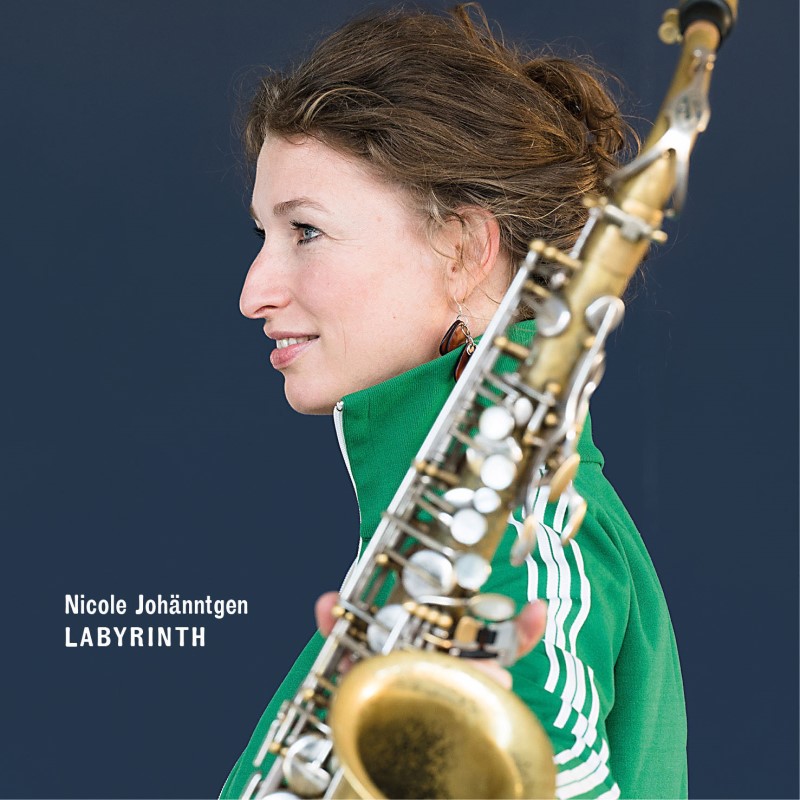 Nicole Johänntgen / Labyrinth