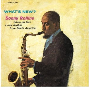 画像1: 完全限定180g重量盤LP  SONNY ROLLINS  ソニー・ロリンズ  /  DON'T STOP THE CARNIVAL   ドント・ストップ・ザ・カーニヴァル