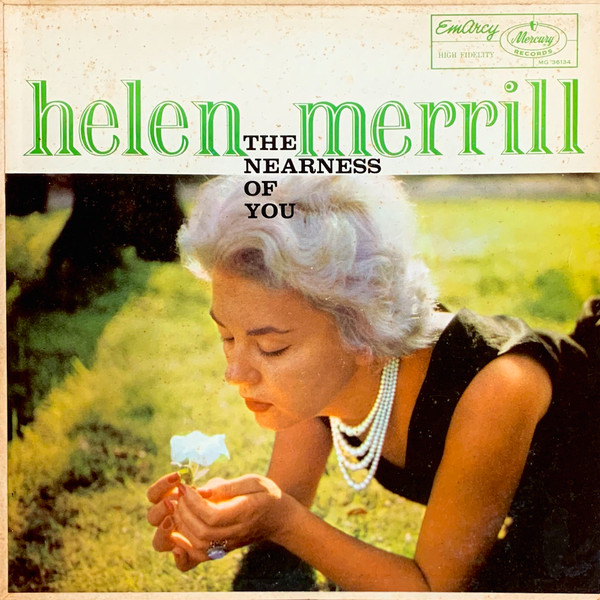 画像: 完全限定輸入復刻 180g重量盤LP  Helen Merrill with The Clifford Brown Sextet   /  What’s New? + 4 Bonus Tracks