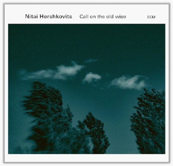 画像1: 【ECM】輸入盤LP  Nitai Hershkovitz ニタイ・ハーシュコヴィッツ / Call On The Old Wise