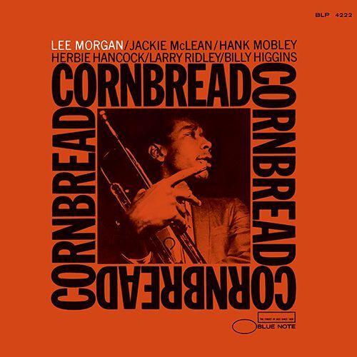 画像1: SHM-CD   LEE MORGAN  リー・モーガン /  CORNBREAD   コーンブレッド