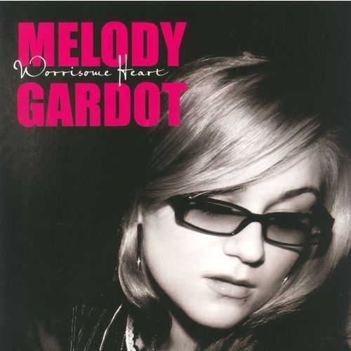 画像1: SHM-CD   MELODY  GARDOT  メロディ・ガルドー /  WORRISOME HEART +1 　夜と夜と朝の間で + 1