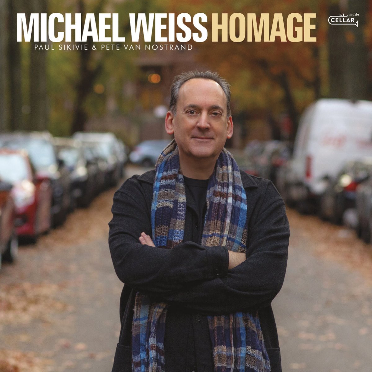 Michael Weiss / Homage
