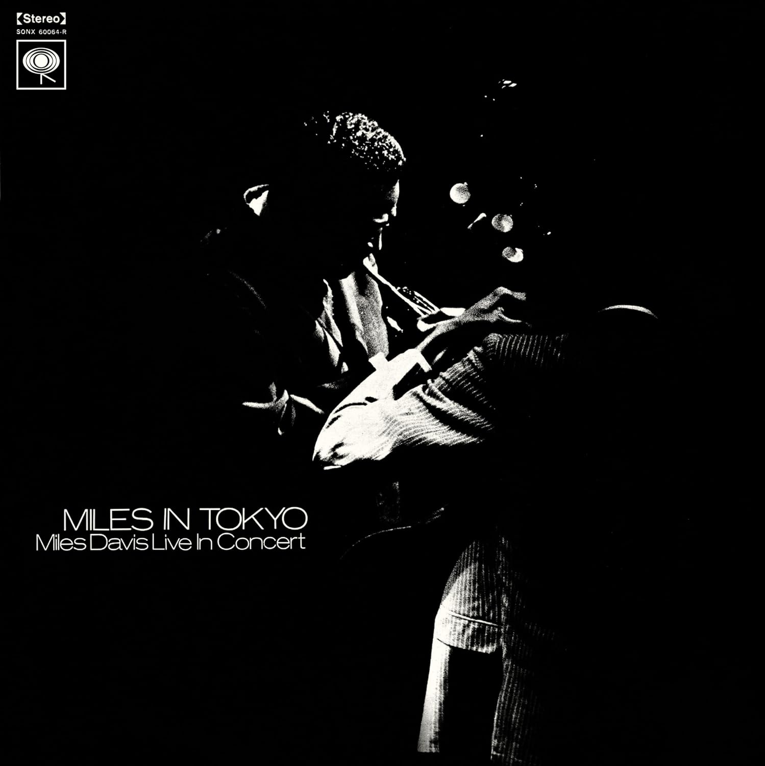 画像1: 完全限定180g重量盤LP MILES DAVIS マイルス・デイビス /  MILES  DAVIS  IN TOKYO  マイルス・デイビス・イン・トーキョー