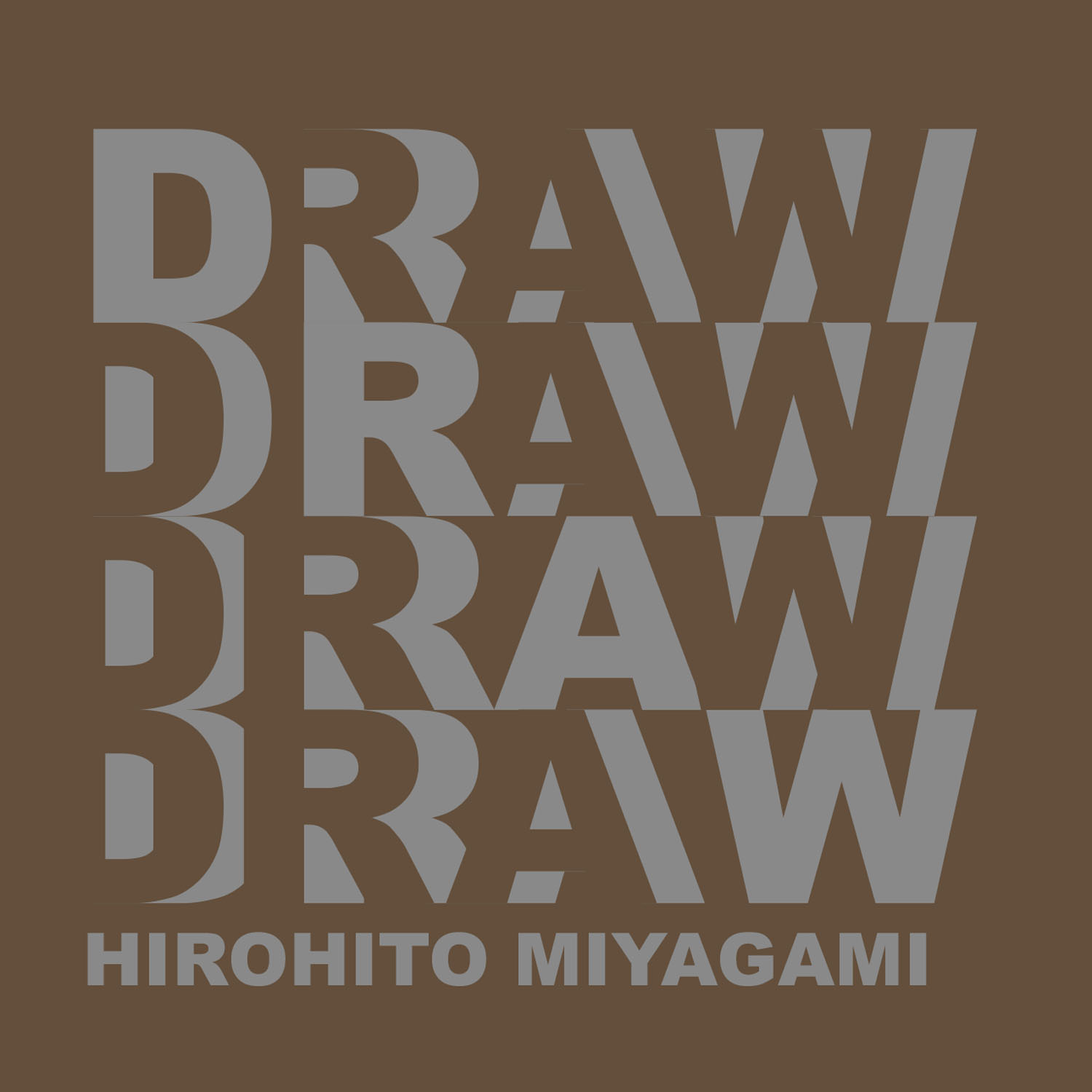 宮上 啓仁 / Draw