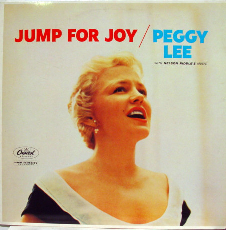 画像: 180g重量盤LP(輸入盤) Peggy Lee ペギー・リー /  Things Are Swingin + 7 Bonus Tracks