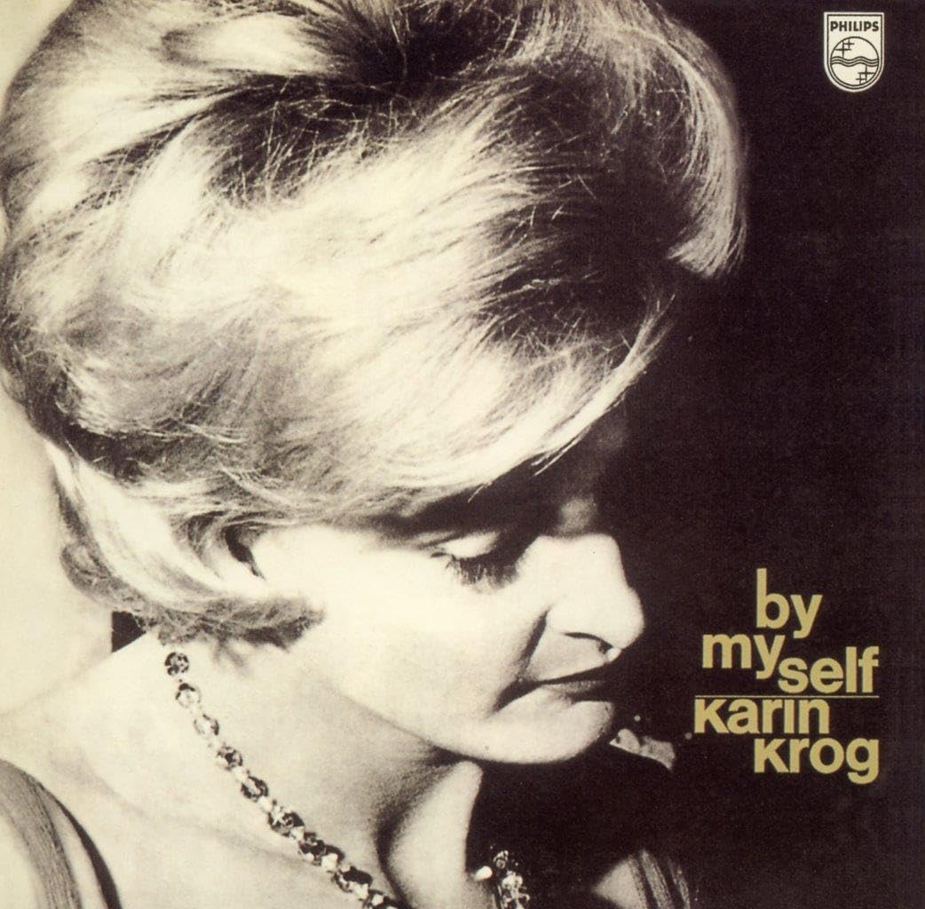 Karin Krog / By Myself