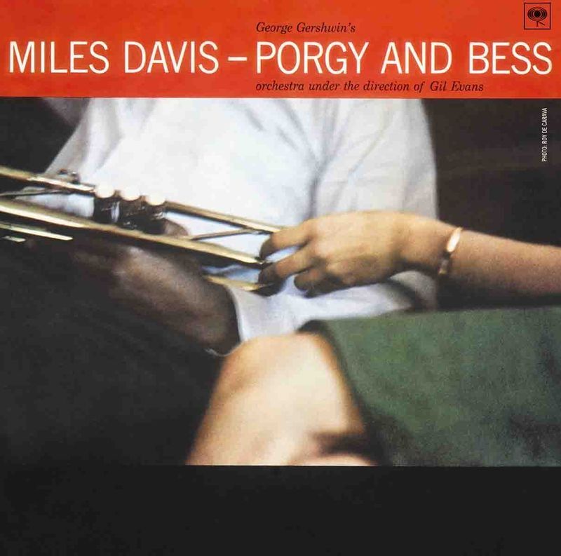 画像1: (Blu-spec CD2仕様) 2枚組CD  MILES DAVIS マイルス・デイビス /　PORGY AND BESS + 2   ポーギー&ベス +2(ステレオ&モノラルW収録) 